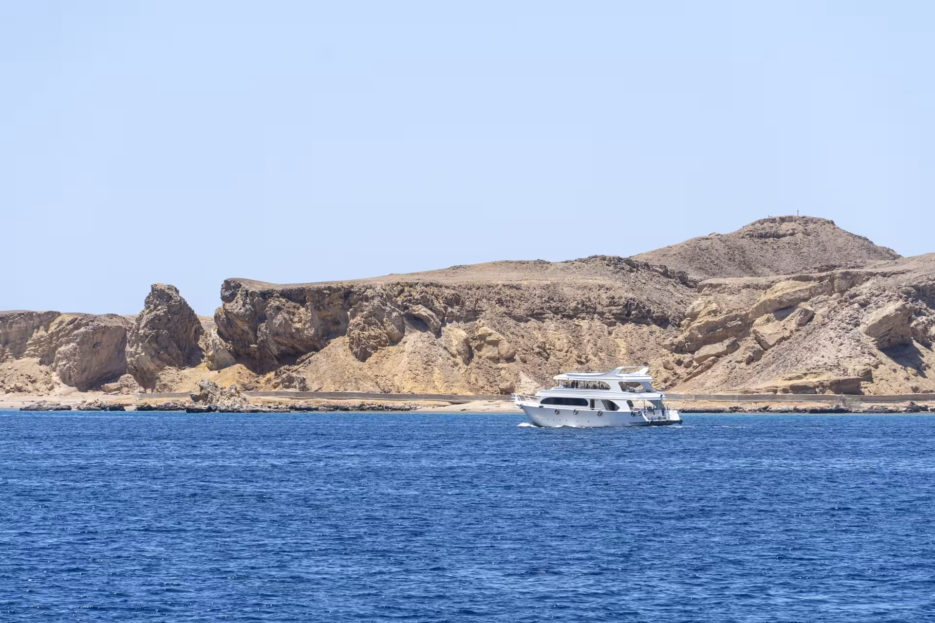 hurghada orange bay