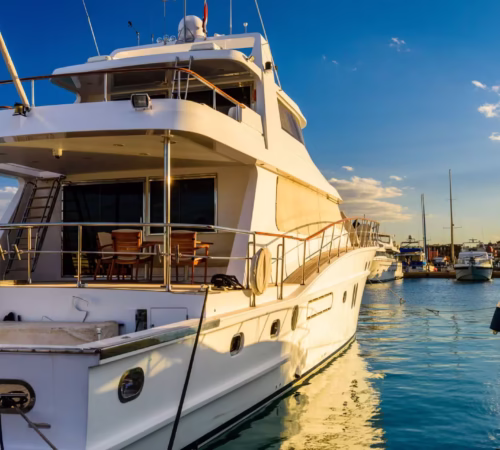 Orange Bay Private Boat Trip Hurghada Snorkeling Tour