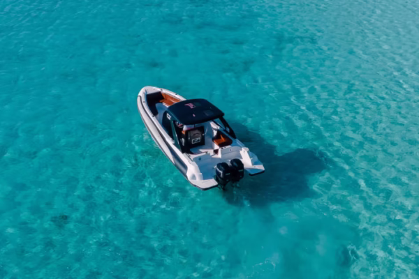 Hula Hula Island Private Speedboat Trip Hurghada Tour