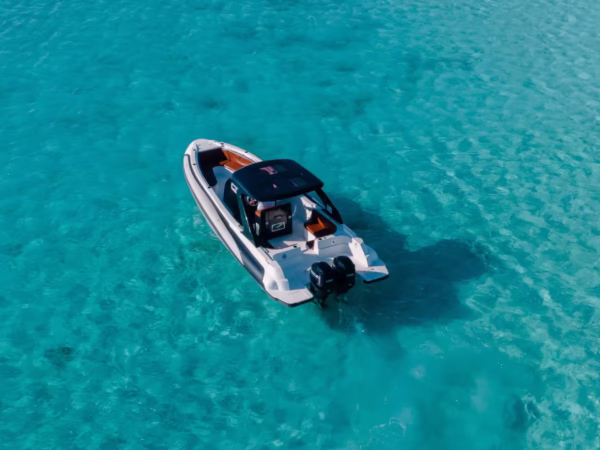 Hula Hula Island Private Speedboat Trip Hurghada Tour