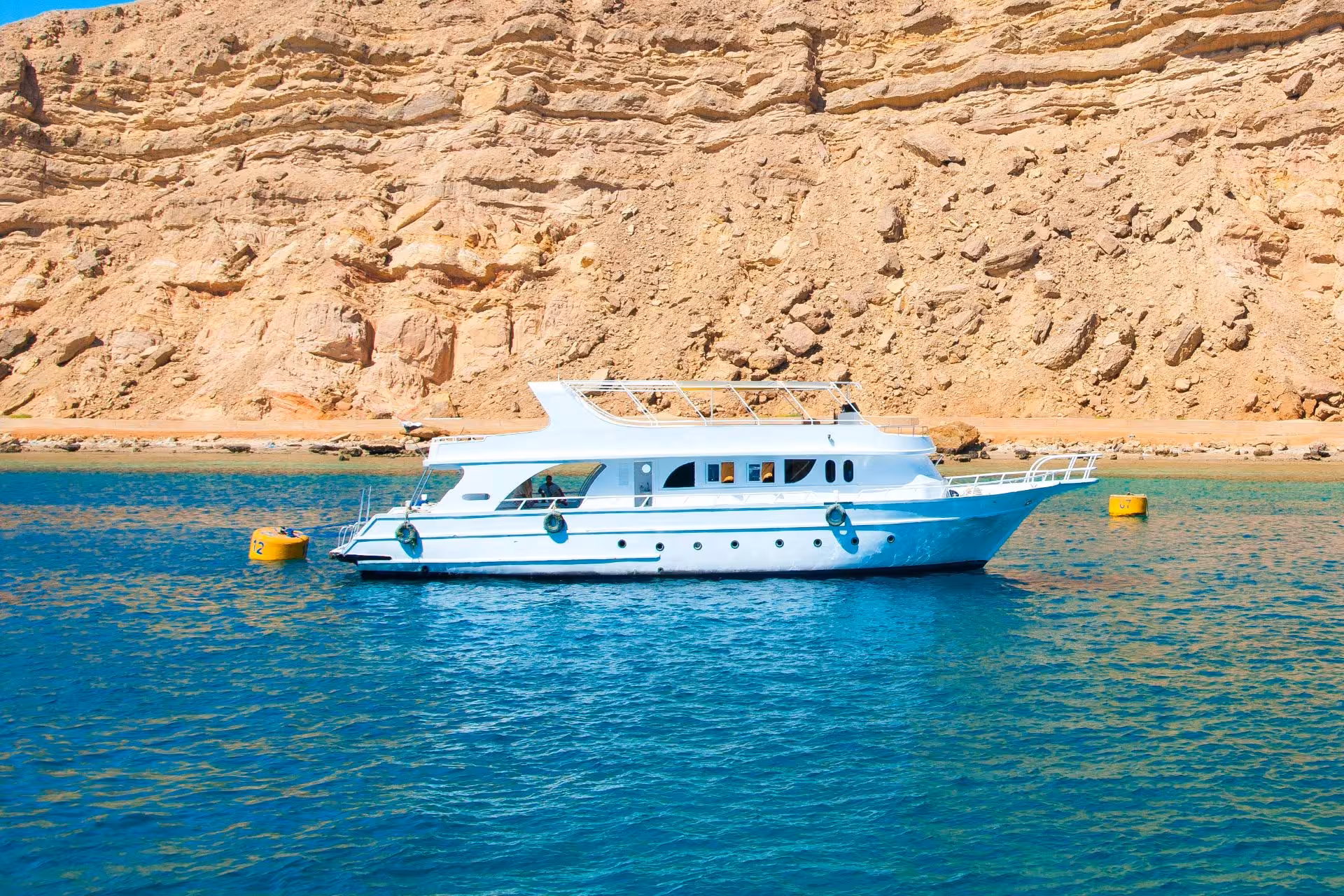 Magawish Island Trip