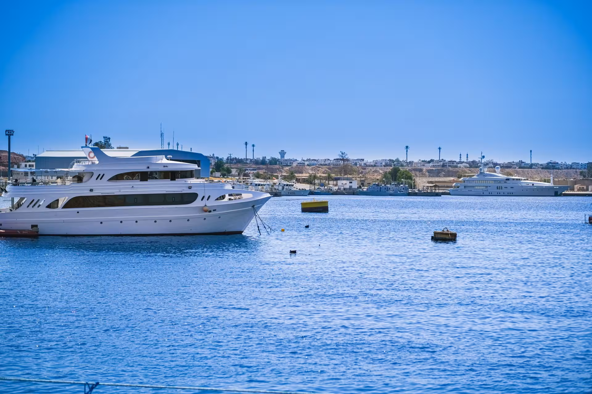 Magawish Island Trip