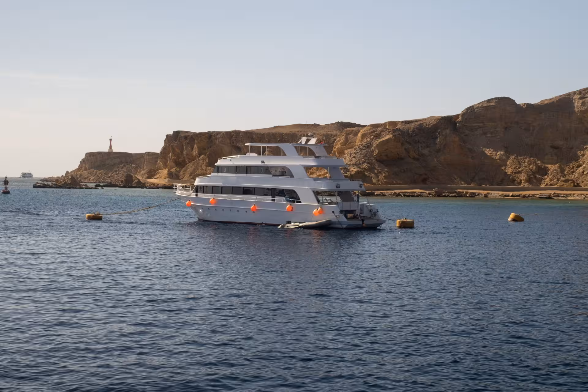 dolphin house private boat