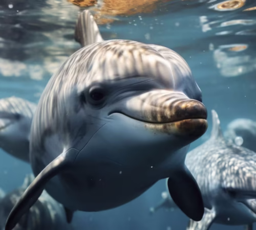 Dolphin House Shared Boat Trip Hurghada Snorkeling Tour