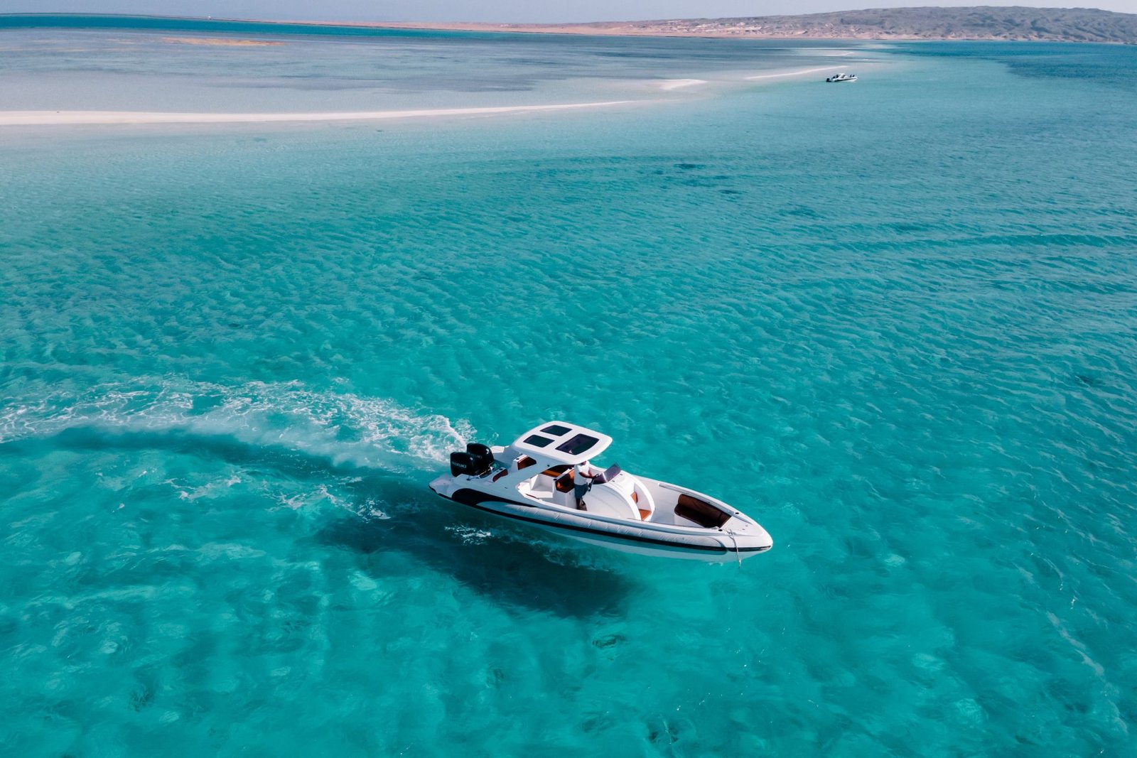 hurghada orange bay