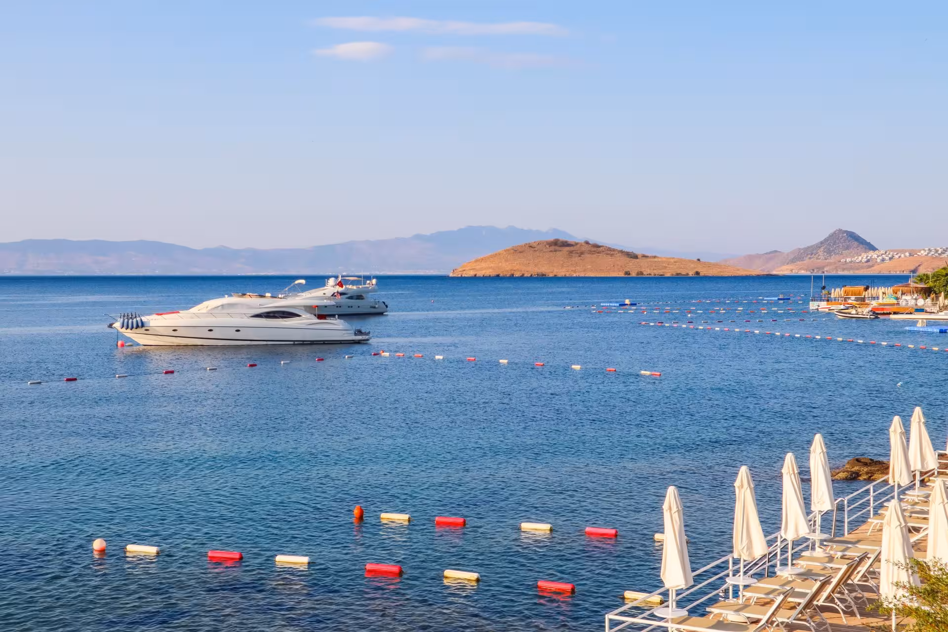 hurghada paradise island 