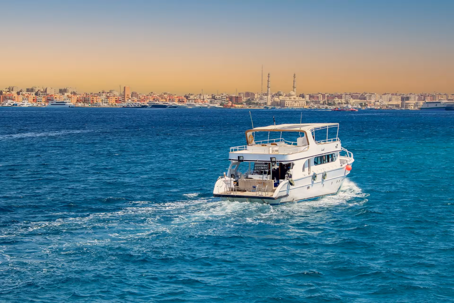 magawish island hurghada