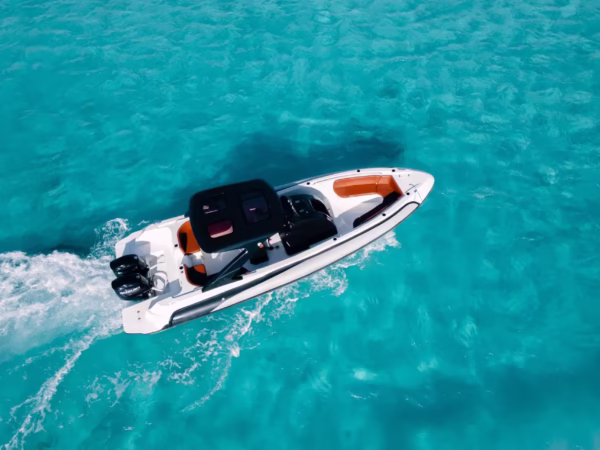 Magawish Island Shared Speedboat Trip Hurghada Snorkeling