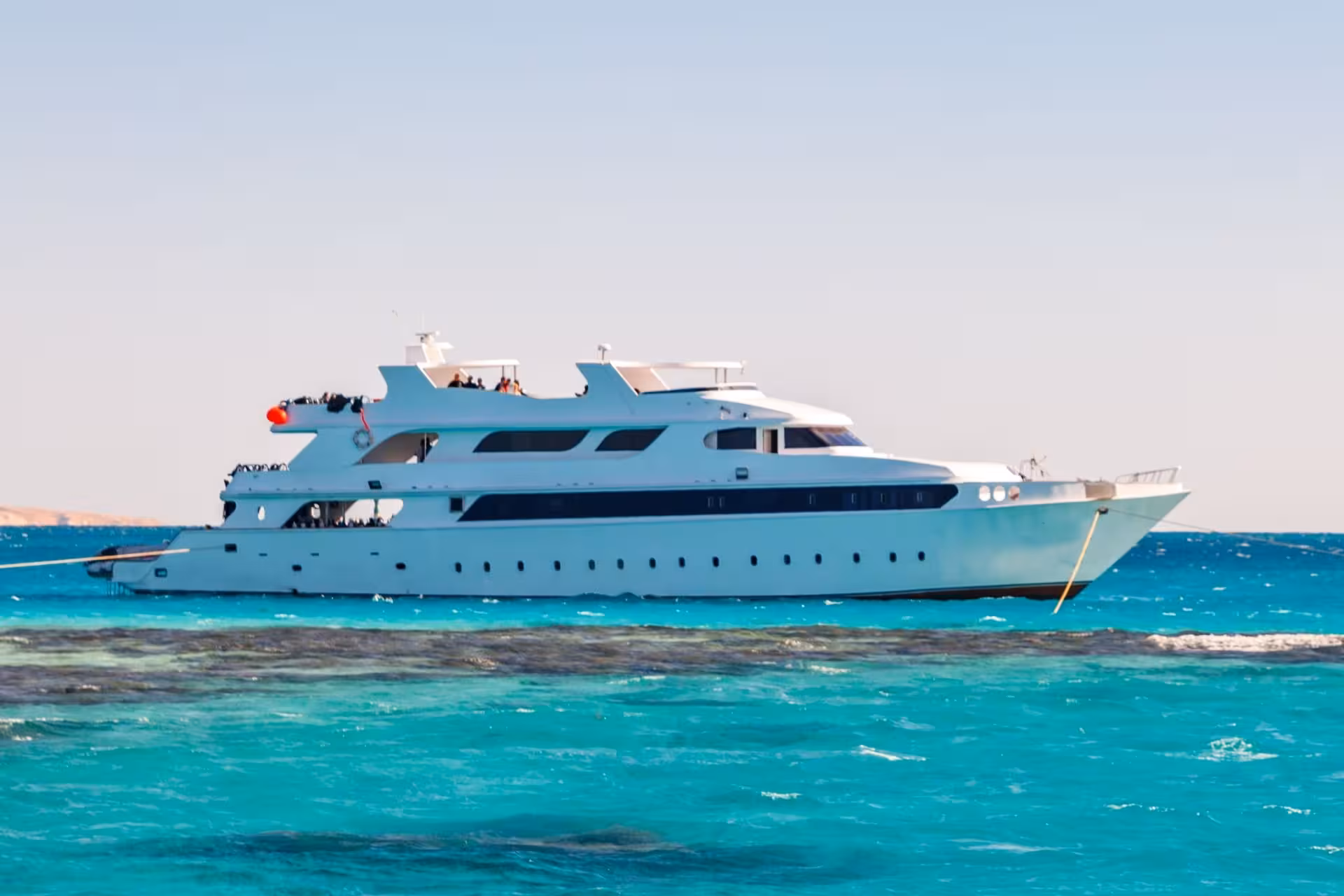 magawish island shared boat
