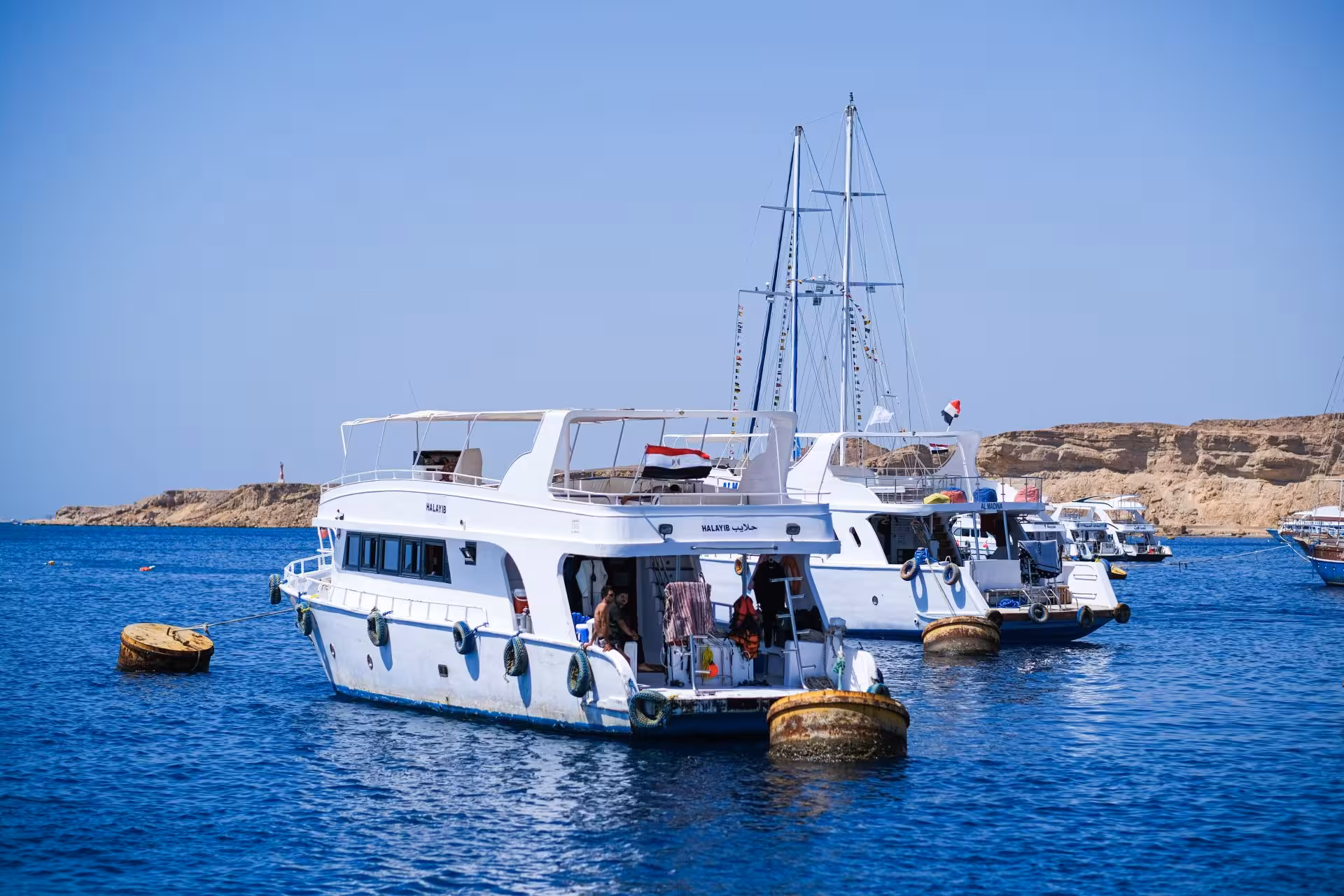 mahmya island day trip