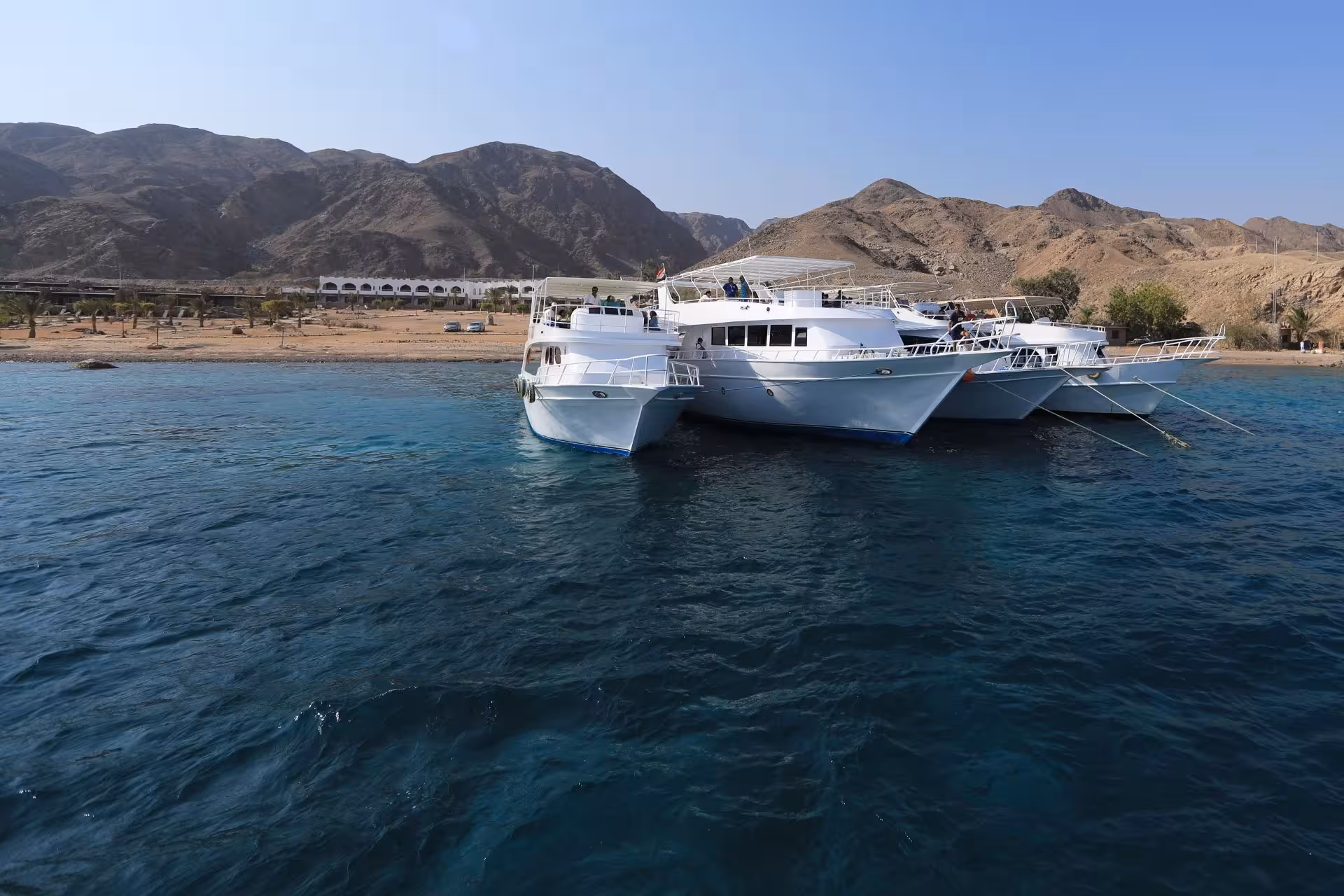 mahmya island hurghada