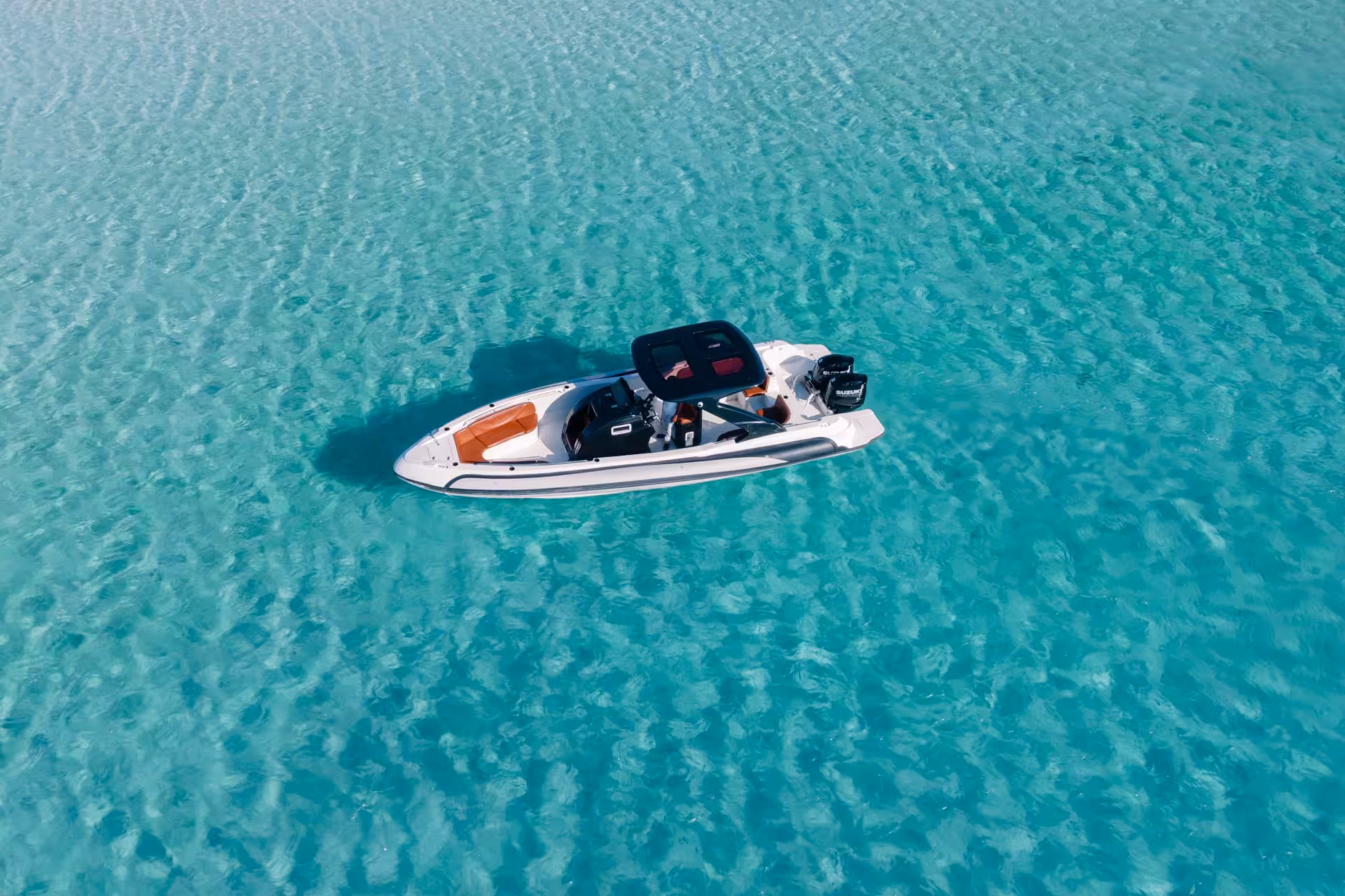 mahmya island private speedboat