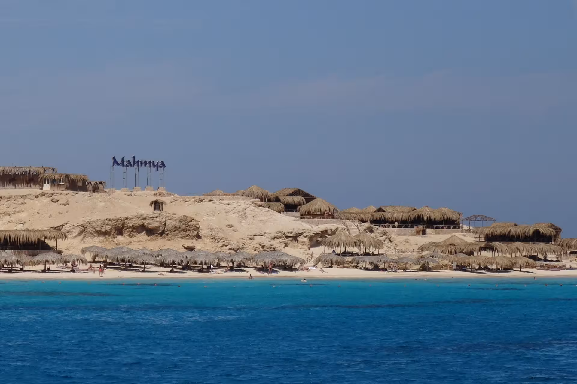 mahmya island shared boat