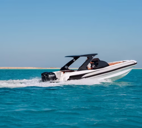 Orange Bay Private Speedboat Trip Hurghada Snorkeling Tour