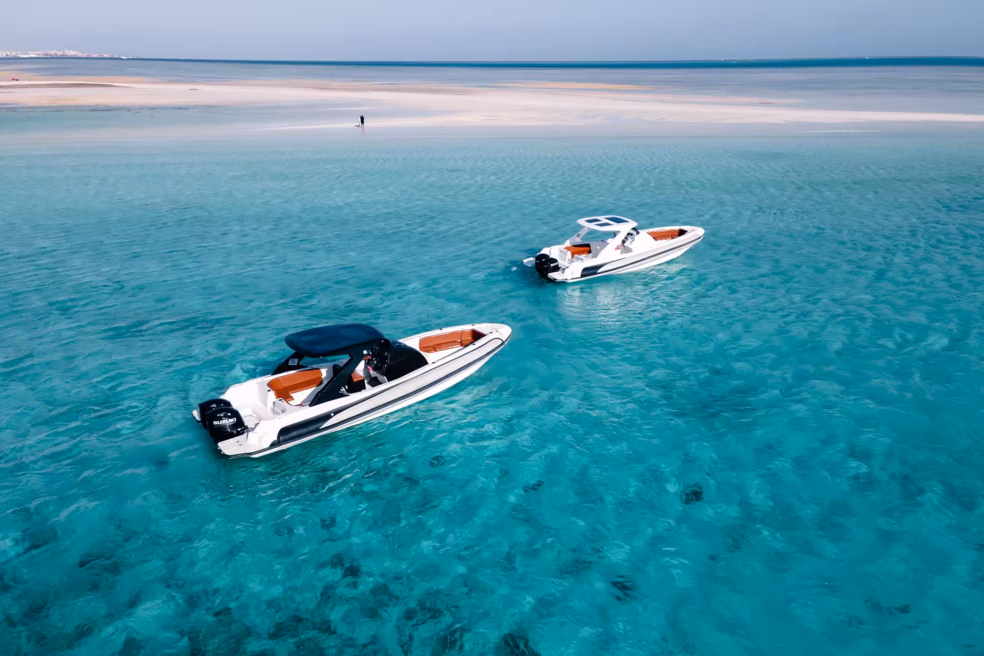 paradise island hurghada