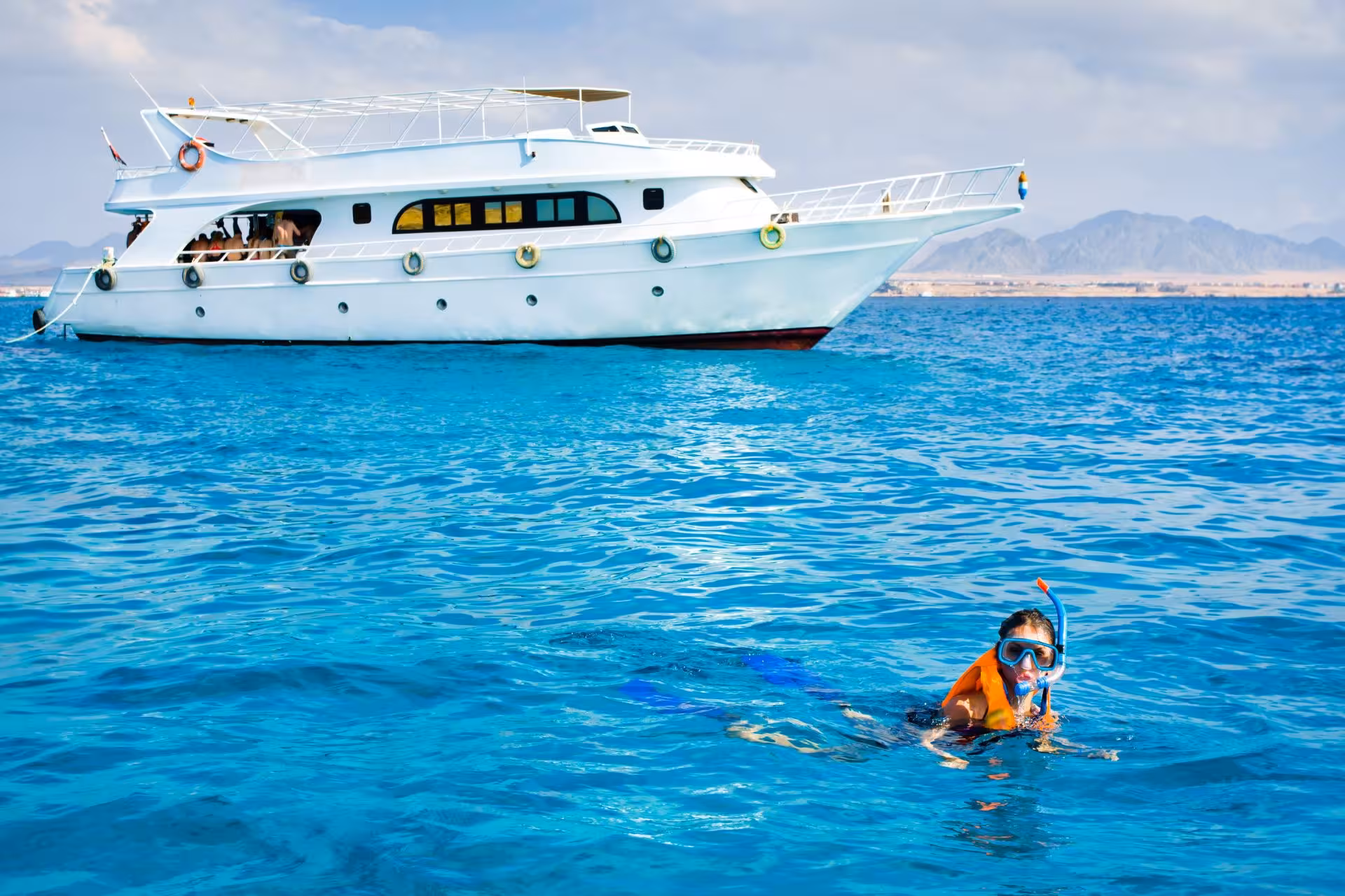 paradise island hurghada