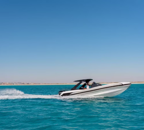 Paradise Island Shared Speedboat Trip Hurghada Snorkeling