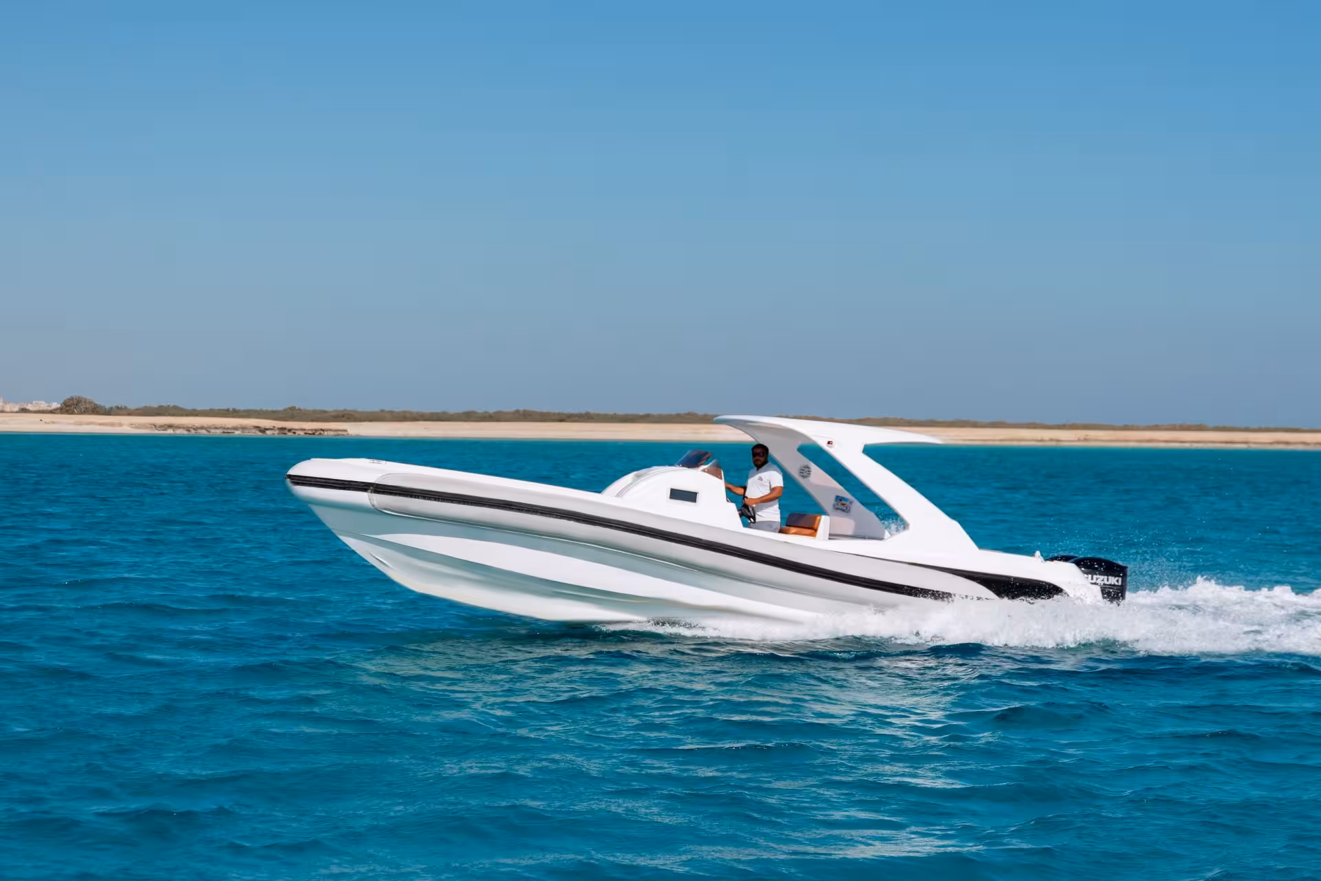 paradise island tour