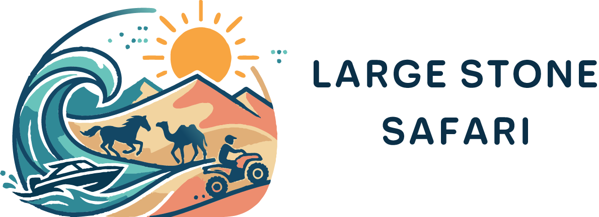 Large Stone Safari