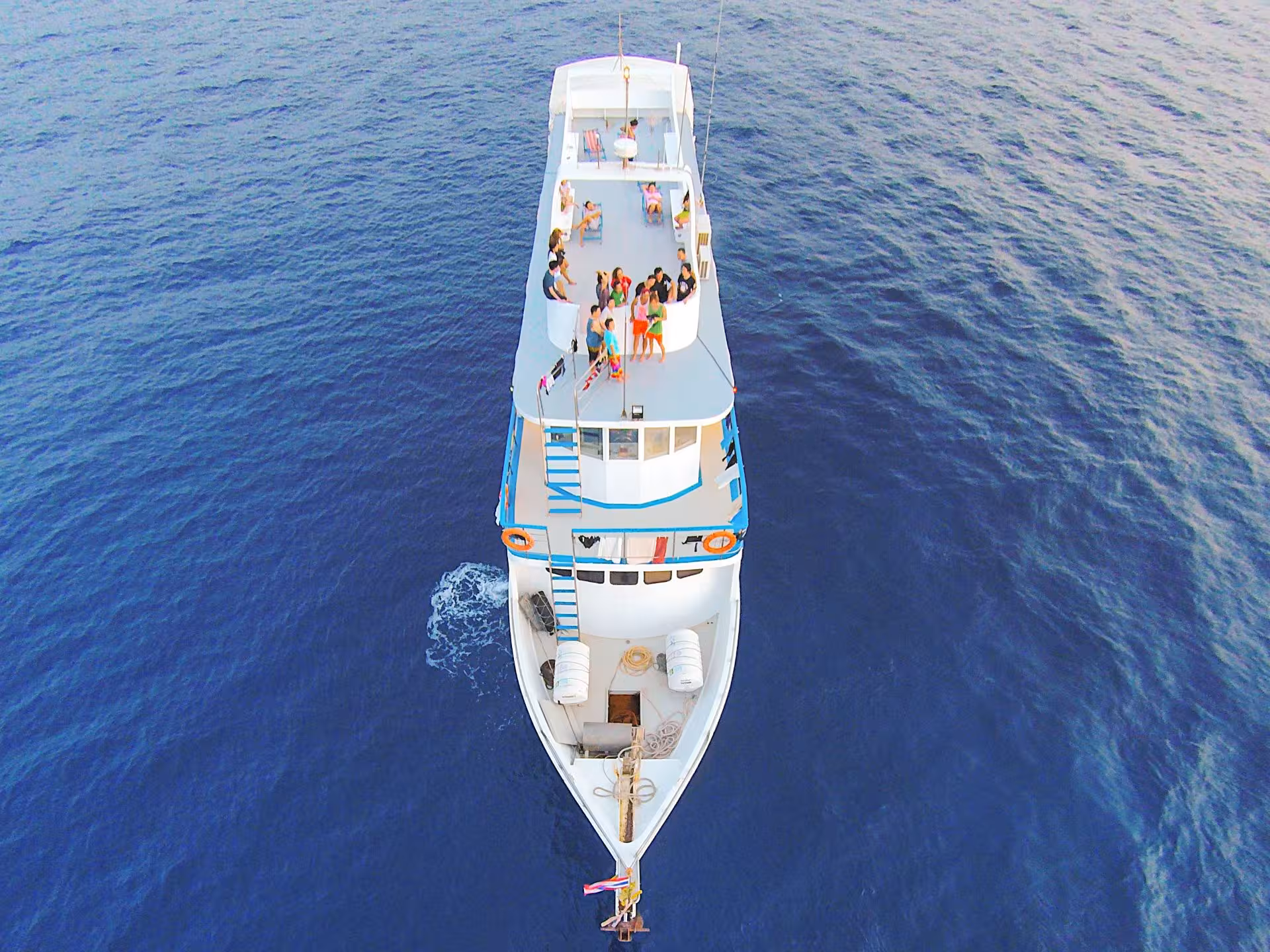 Hurghada Boat Trips
