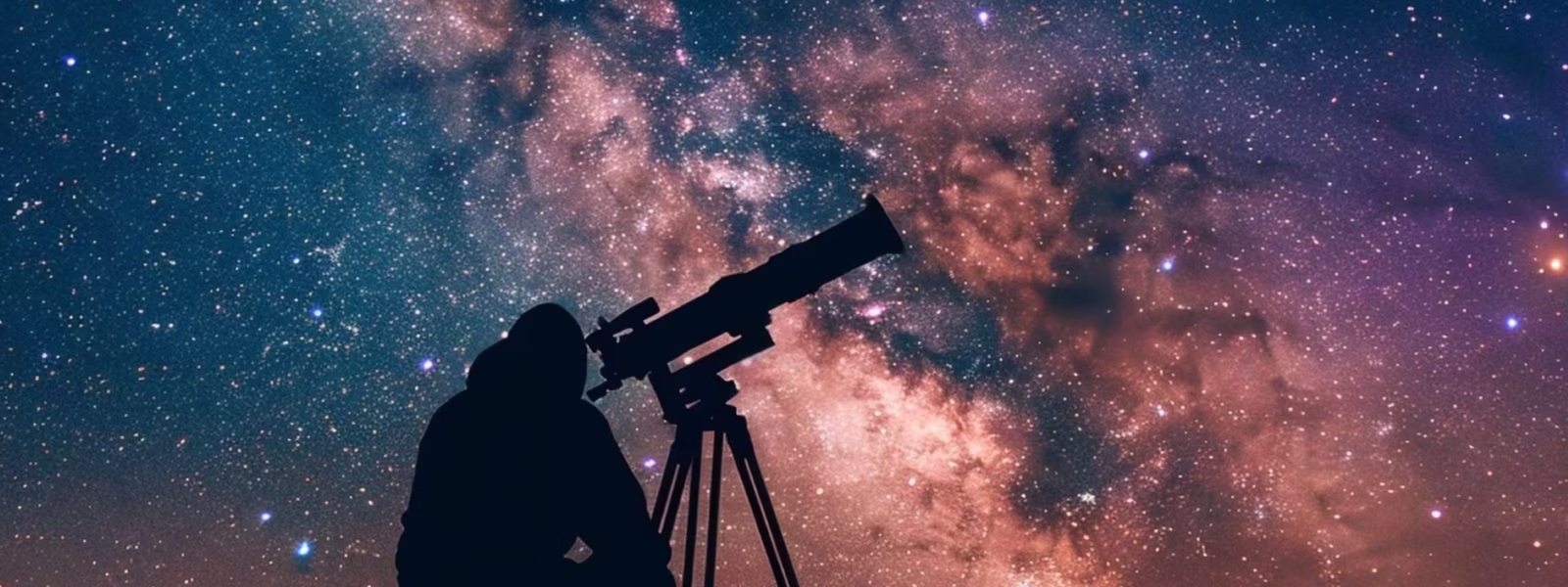 Stargazing Hurghada