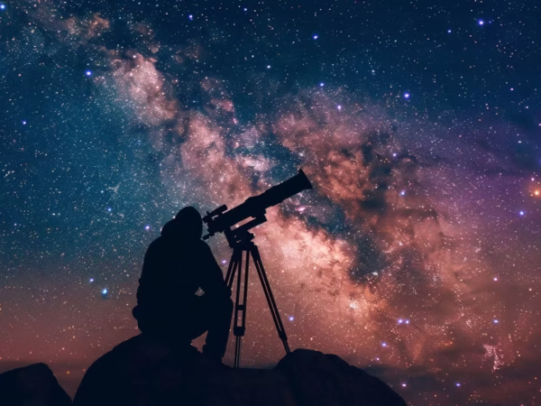 Stargazing Hurghada