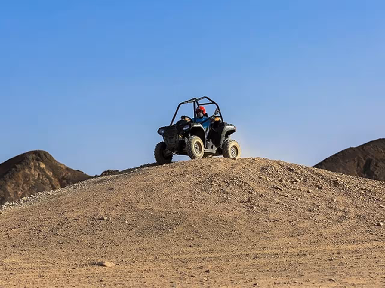 Best buggy safari Hurghada
