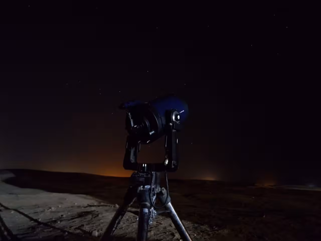 Best stargazing tour Hurghada