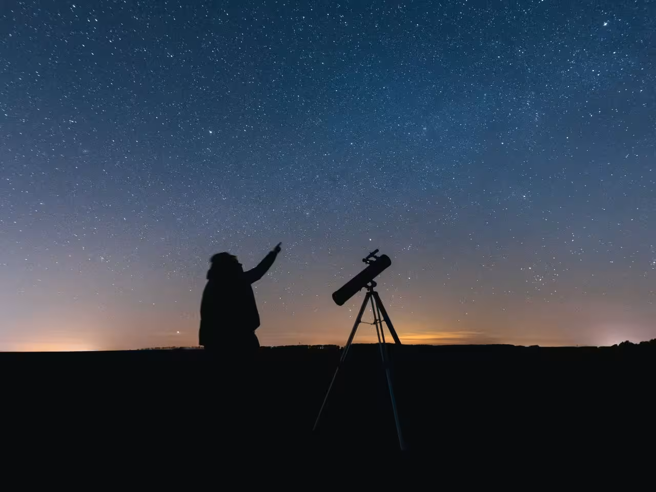 Hurghada astronomy tour