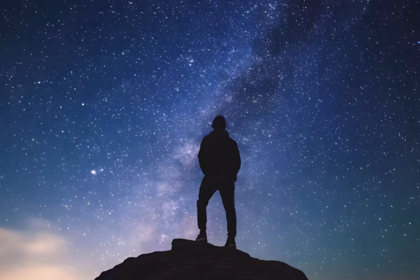 Hurghada Stargazing Excursions With Dinner, Show and Telescope