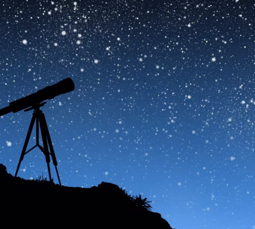Hurghada Stargazing With Bedouin Camp and Telescope Experience