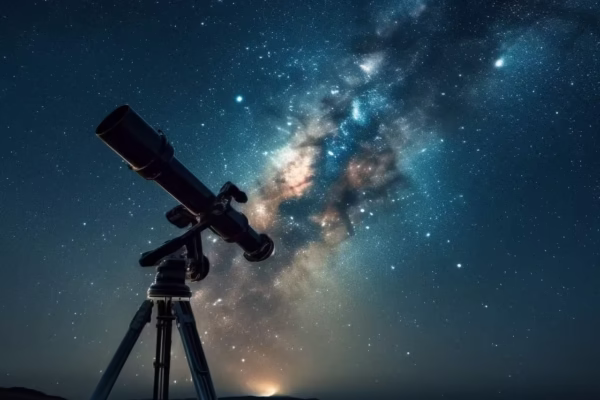 Hurghada Stargazing With Dinner and Show in a Bedouin Desert Camp
